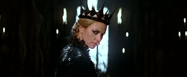 snow white and the huntsman