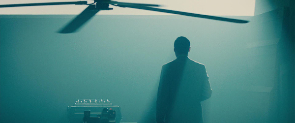 blade runner