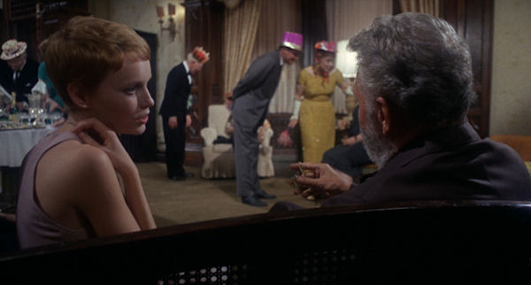 Rosemary's Baby