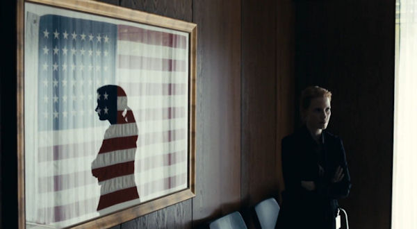 Zero Dark Thirty