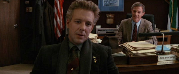 The Year of the Dragon